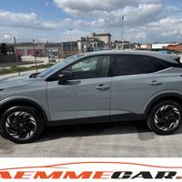 Nissan Qashqai MHEV 158 CV Xtronic N-Connecta