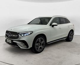 Mercedes-Benz GLC 220d 4Matic Mild Hybrid AMG...