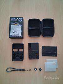 Game Console R36S con tantissimi giochi