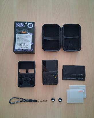 Game Console R36S con tantissimi giochi