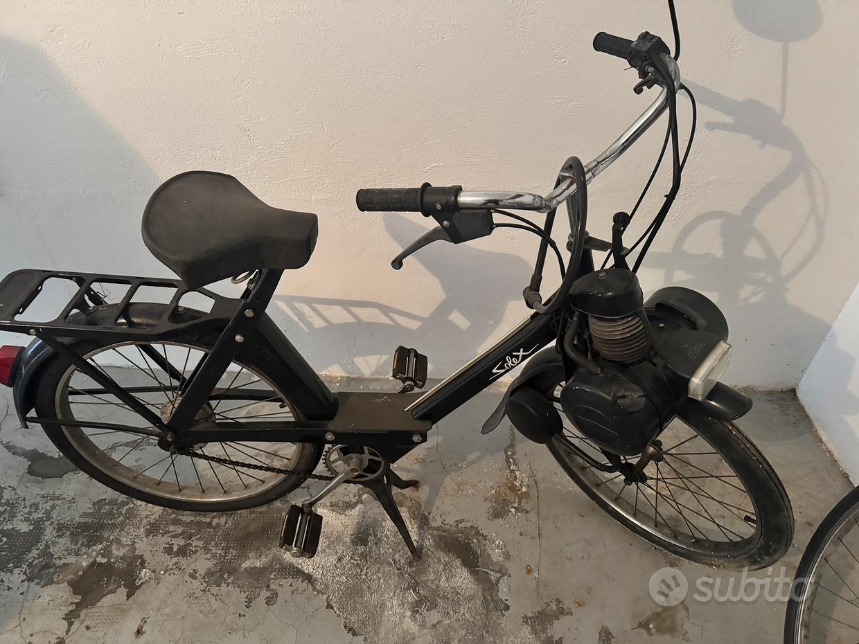 Condensateur Électronique Solex VéloSolex 1700 2200 3300 3800 5000 Micron