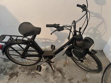 Velosolex