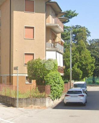 POSTO AUTO A VICENZA