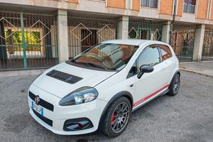 grande punto Abarth 