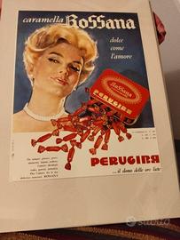 affiche  anni 1960