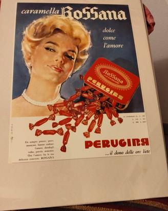affiche  anni 1960
