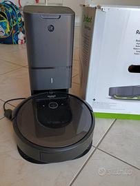 Roomba i7