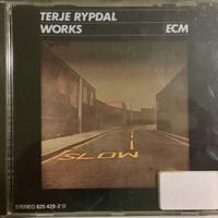 Terje Rypdal - Works