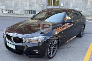 BMW 320d xDrive Gran Turismo Msport