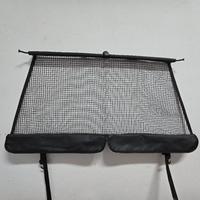 Rete divisoria per bagagliaio Volvo XC90.
