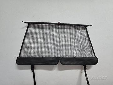 Rete divisoria per bagagliaio Volvo XC90.