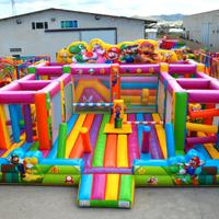 Forniture Giochi x Luna Park, Scuole dell'Infanzia