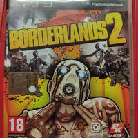 Gioco Ps3 Borderlands 2