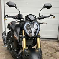Keeway RKF 125 - 2025 - 3000km