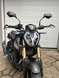 Keeway RKF 125 - 2025 - 3000km