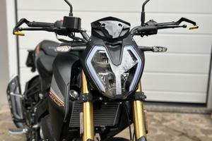 Keeway RKF 125 - 2025 - 3000km