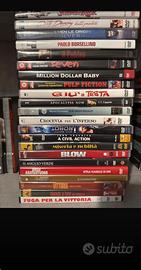 Lotto dvd