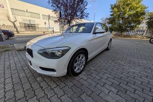 BMW 120d F20 