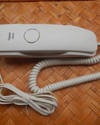 Telefono GIGASET DA210