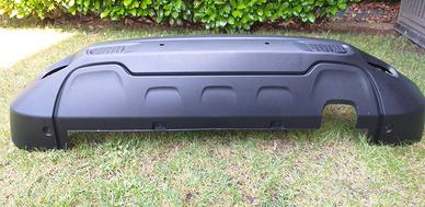 Paraurti post. Mopar/Jeep Renegade dal 2014 a