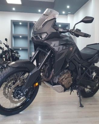 Honda CRF1100L Africa Twin