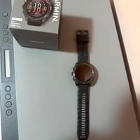 Garmin fenix 8