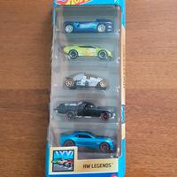 modellini automobiline