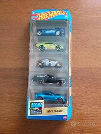 modellini automobiline