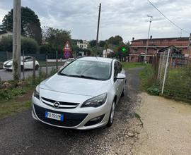 Opel Astra 1.4 Turbo 140CV Sports Tourer GPL Tech 