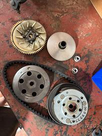 Trasmissione Piaggio originale