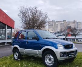 Daihatsu Terios 1.3 SX GPL