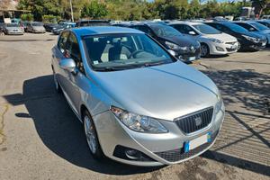Seat Ibiza 1.6 TDI CR DPF 5 porte Style