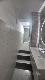 Due vani Bari centrale