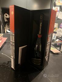 Bottiglia magnum Franciacorta