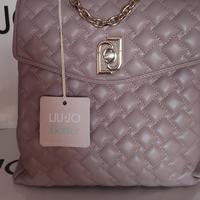 Zaino Liu Jo Donna BackPack 