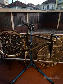 Bici da Corsa Castagnone