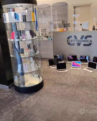 Apple macbook Pro e air usati