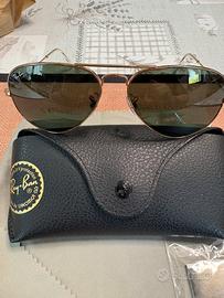 Ray ban