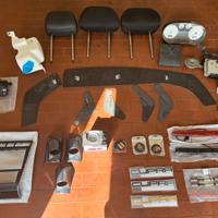Ricambi Seat Leon