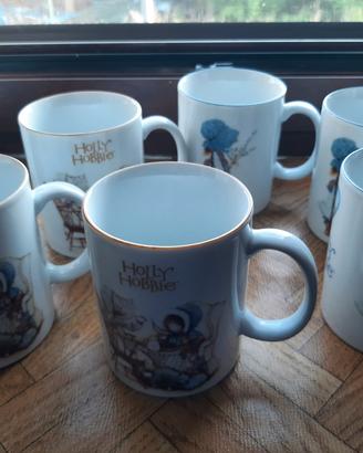 Tazze Holly Hobbie