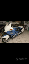 BMW R 850 RT ex polizia