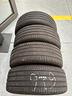4-gomme-estive-michelin-usate-235-50-19-dot-2024