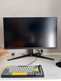 Monitor Asus TUF gaming 32