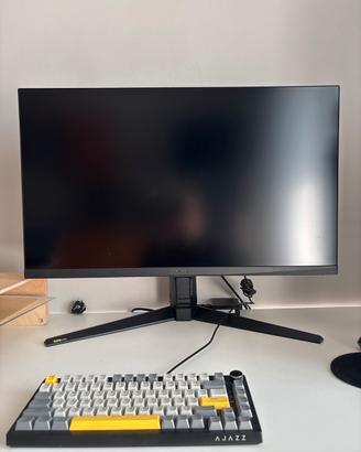 Monitor Asus TUF gaming 32