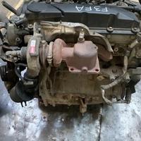 Motore Ford transit 2.0 tdci anno 2005 F3FA/F3FB