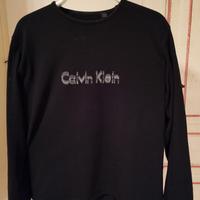 T-shirt maniche lunghe 