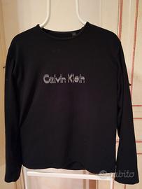 T-shirt maniche lunghe 