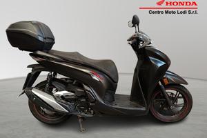 HONDA MOTO SH - SH 350 Sport GT Abs my21