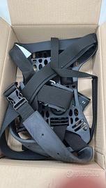 Cressi back pack completo 10/15/18 lt