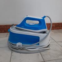 ferro da stiro con caldaia BRAUN